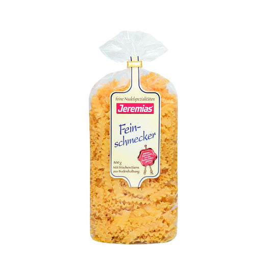 Wellenband | Feinschmecker 500 g