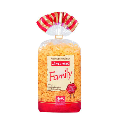Wellenspätzle | Family 500 g